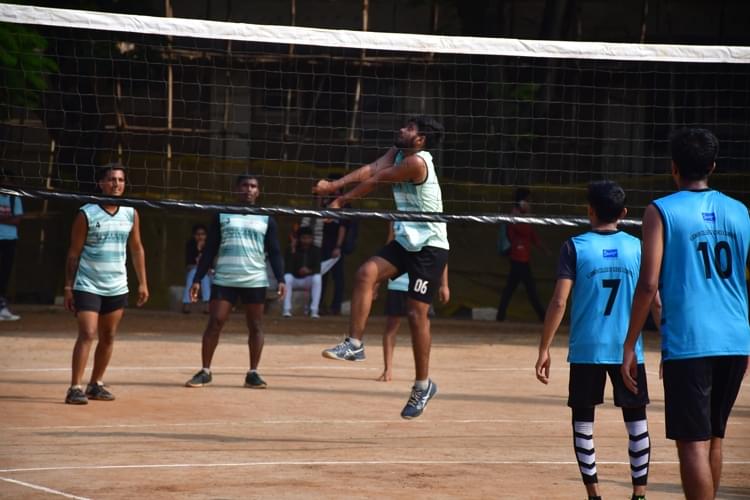 Somaiya Vidyavihar University Mumbai Campus photo 9